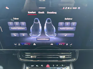 Mercedes-Benz CLA 220 8G-DCT 4Matic