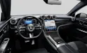 Mercedes-Benz GLC Coupé 300 e 4Matic EQ Star