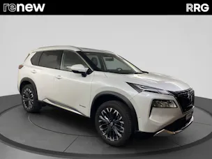 Nissan X-Trail 1.5 VC-T e-Power 4WD 7 Sitze Tekna+