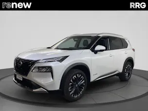 Nissan X-Trail 1.5 VC-T e-Power 4WD 7 Sitze Tekna+