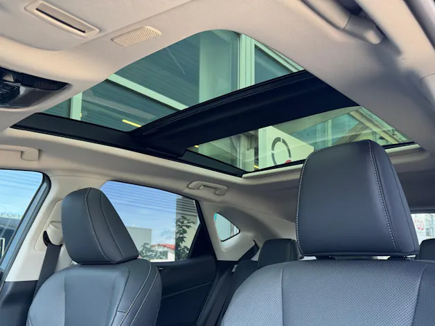Lexus NX 450h+ E-FOUR Comfort