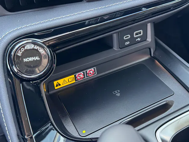 Lexus NX 450h+ E-FOUR Comfort