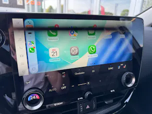 Lexus NX 450h+ E-FOUR Comfort