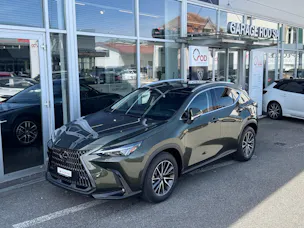 Lexus NX 450h+ E-FOUR Comfort