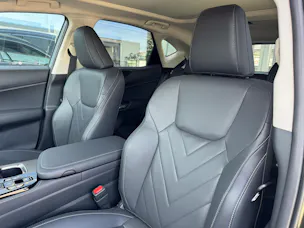 Lexus NX 450h+ E-FOUR Comfort