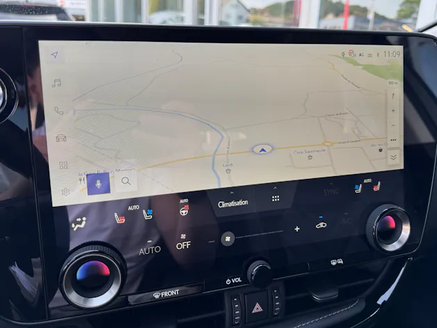 Lexus NX 450h+ E-FOUR Comfort
