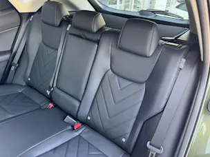 Lexus NX 450h+ E-FOUR Comfort