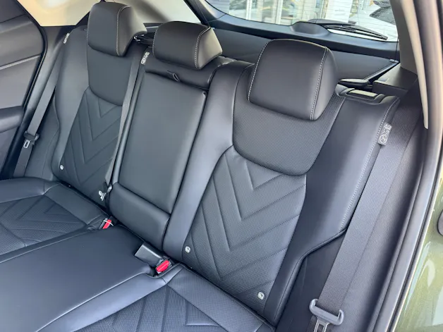 Lexus NX 450h+ E-FOUR Comfort