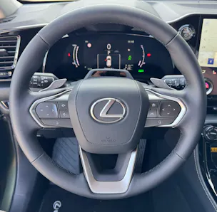 Lexus NX 450h+ E-FOUR Comfort