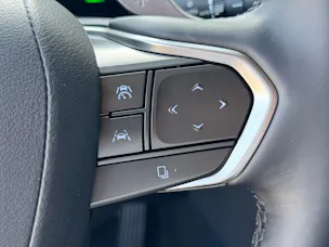 Lexus NX 450h+ E-FOUR Comfort