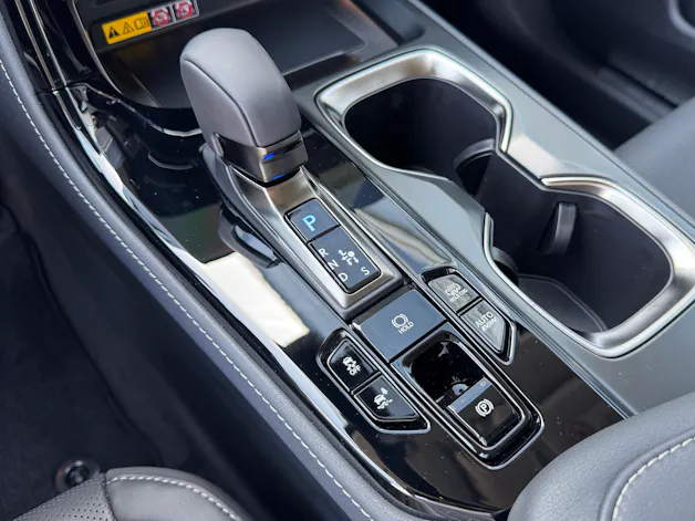 Lexus NX 450h+ E-FOUR Comfort
