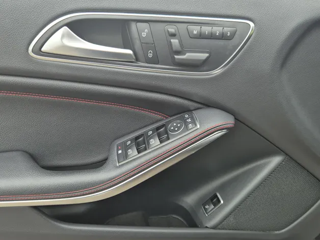 Mercedes-Benz GLA 45 AMG 4Matic 7G-DCT