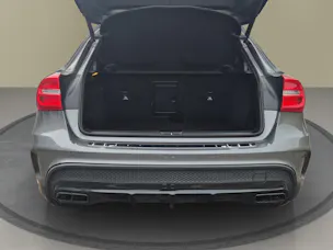 Mercedes-Benz GLA 45 AMG 4Matic 7G-DCT