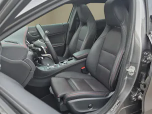 Mercedes-Benz GLA 45 AMG 4Matic 7G-DCT