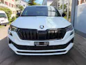 Škoda Karoq Sportline 4x4 *** PANORAMADACH & VIELES MEHR !!! ***