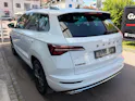 Škoda Karoq Sportline 4x4 *** PANORAMADACH & VIELES MEHR !!! ***