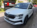 Škoda Karoq Sportline 4x4 *** PANORAMADACH & VIELES MEHR !!! ***