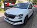 Škoda Karoq Sportline 4x4 *** PANORAMADACH & VIELES MEHR !!! ***