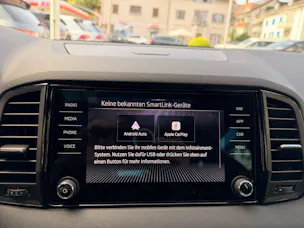 Škoda Karoq Sportline 4x4 *** PANORAMADACH & VIELES MEHR !!! ***