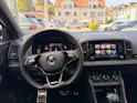 Škoda Karoq Sportline 4x4 *** PANORAMADACH & VIELES MEHR !!! ***
