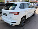 Škoda Karoq Sportline 4x4 *** PANORAMADACH & VIELES MEHR !!! ***