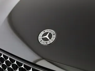 Mercedes-Benz GLC Coupé 300 4Matic 9G-Tronic