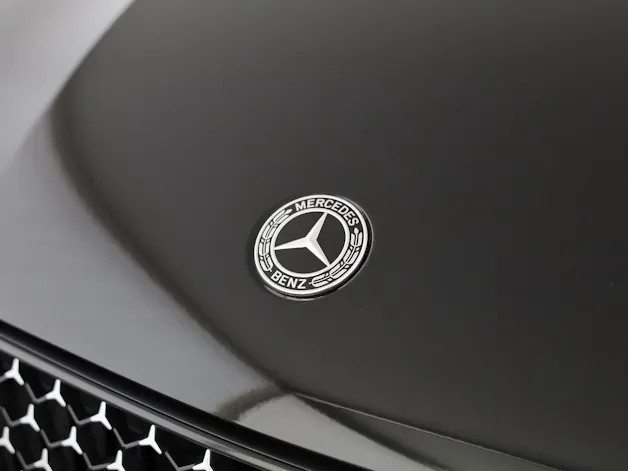 Mercedes-Benz GLC Coupé 300 4Matic 9G-Tronic