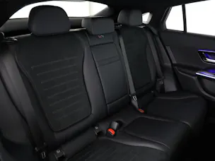 Mercedes-Benz GLC Coupé 300 4Matic 9G-Tronic