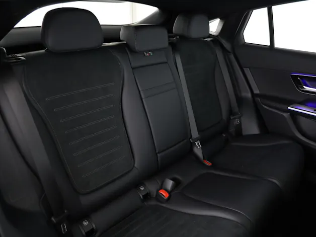 Mercedes-Benz GLC Coupé 300 4Matic 9G-Tronic