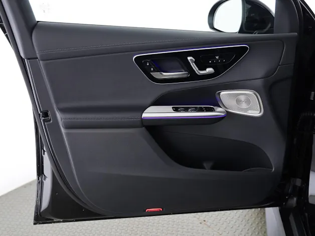 Mercedes-Benz GLC Coupé 300 4Matic 9G-Tronic