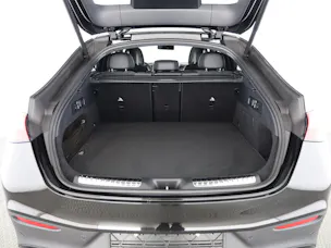 Mercedes-Benz GLC Coupé 300 4Matic 9G-Tronic