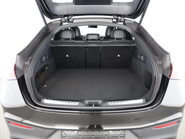 Mercedes-Benz GLC Coupé 300 4Matic 9G-Tronic