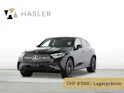 Mercedes-Benz GLC Coupé 300 4Matic 9G-Tronic