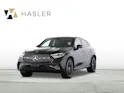MERCEDES-BENZ GLC Coupé 300 4Matic 9G-Tronic