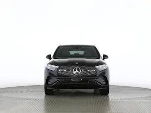 Mercedes-Benz GLC Coupé 300 4Matic 9G-Tronic