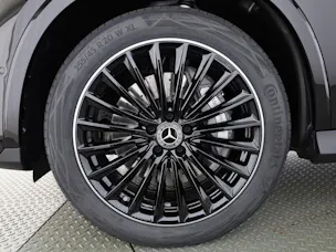 Mercedes-Benz GLC Coupé 300 4Matic 9G-Tronic