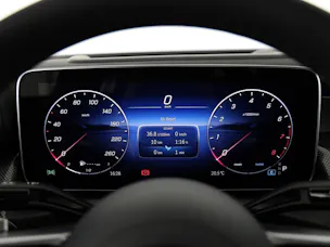 Mercedes-Benz GLC Coupé 300 4Matic 9G-Tronic