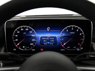 Mercedes-Benz GLC Coupé 300 4Matic 9G-Tronic