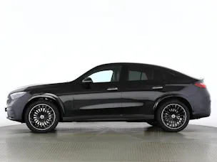 Mercedes-Benz GLC Coupé 300 4Matic 9G-Tronic