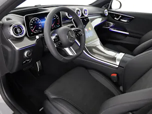 Mercedes-Benz C 300 T 4 Matic