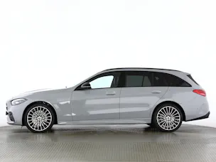 Mercedes-Benz C 300 T 4 Matic