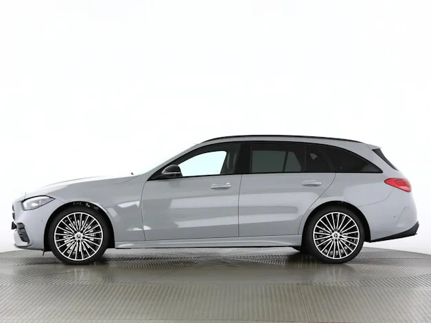 Mercedes-Benz C 300 T 4 Matic