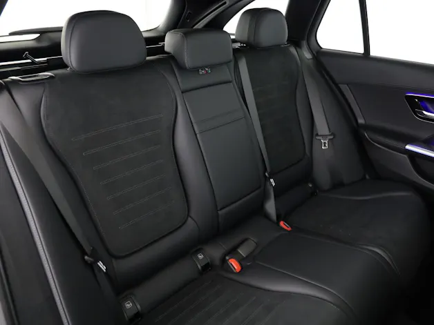 Mercedes-Benz C 300 T 4 Matic