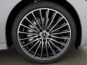 Mercedes-Benz C 300 T 4 Matic