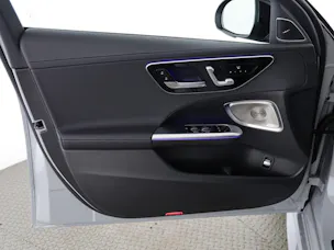 Mercedes-Benz C 300 T 4 Matic