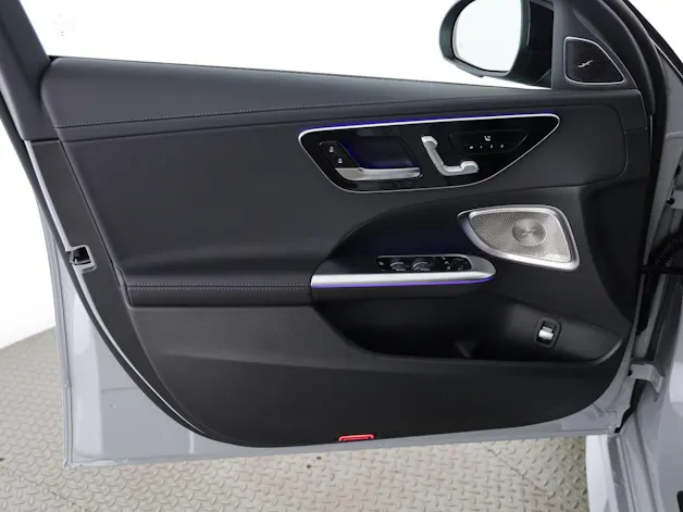 Mercedes-Benz C 300 T 4 Matic