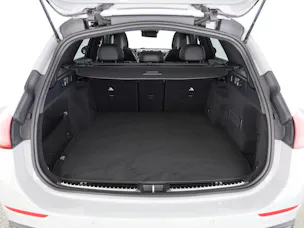 Mercedes-Benz C 300 T 4 Matic
