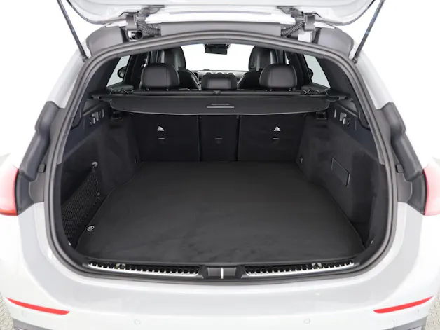 Mercedes-Benz C 300 T 4 Matic