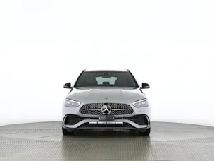 Mercedes-Benz C 300 T 4 Matic