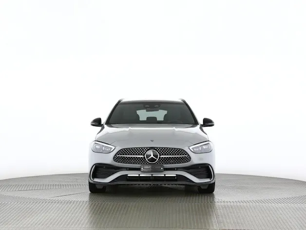 Mercedes-Benz C 300 T 4 Matic